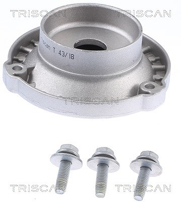 Triscan Federbeinstützlager [Hersteller-Nr. 850011912] für BMW