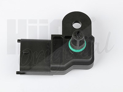 Hüco Sensor, Saugrohrdruck [Hersteller-Nr. 138240] für Opel, Abarth, Fiat, Porsche, Alfa Romeo, Saab, Lancia, Vauxhall
