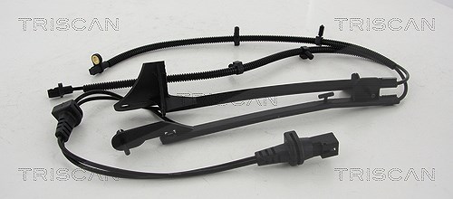 Triscan Sensor, Raddrehzahl [Hersteller-Nr. 818016202] für Ford