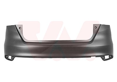 Van Wezel Stoßfänger [Hersteller-Nr. 1947544] für Ford