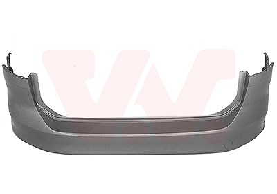 Van Wezel Stoßfänger [Hersteller-Nr. 5743544] für VW