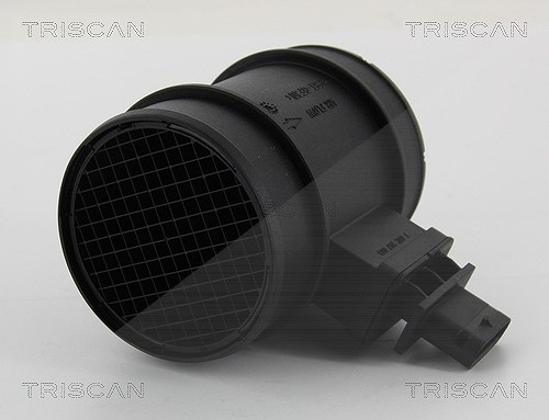 Triscan Luftmassenmesser [Hersteller-Nr. 881224010] für Vauxhall, Opel