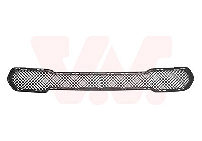 Van Wezel Lüftungsgitter, Stoßfänger [Hersteller-Nr. 0678590] für BMW