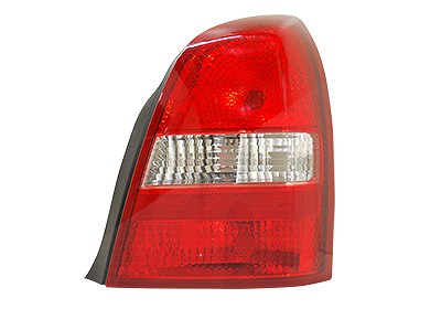 Van Wezel Heckleuchte [Hersteller-Nr. 3352932] für Nissan