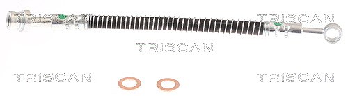 Triscan Bremsschlauch [Hersteller-Nr. 815018232] für Kia