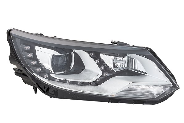 Hella Hauptscheinwerfer [Hersteller-Nr. 1ZS010748-321] für VW