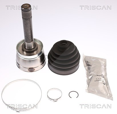 Triscan Gelenksatz, Antriebswelle [Hersteller-Nr. 854014174] für Nissan