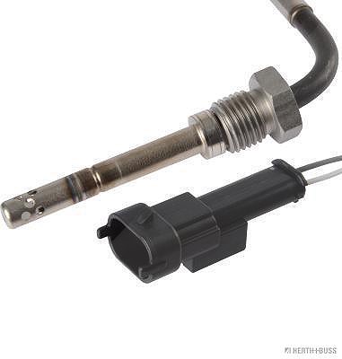 Herth+buss Elparts Sensor, Abgastemperatur [Hersteller-Nr. 70682716] für Fiat