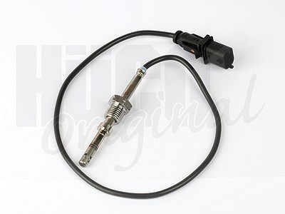Hüco Sensor, Abgastemperatur [Hersteller-Nr. 137029] für Alfa Romeo