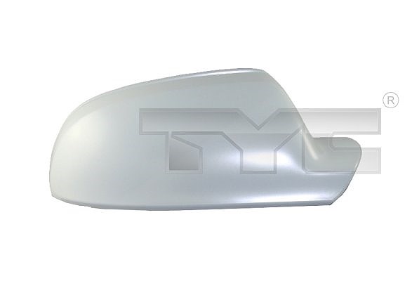 Tyc Abdeckung, Außenspiegel [Hersteller-Nr. 302-0092-2] für Audi