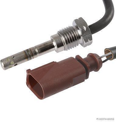 Herth+buss Elparts Sensor, Abgastemperatur [Hersteller-Nr. 70683010] für Porsche, Audi, VW