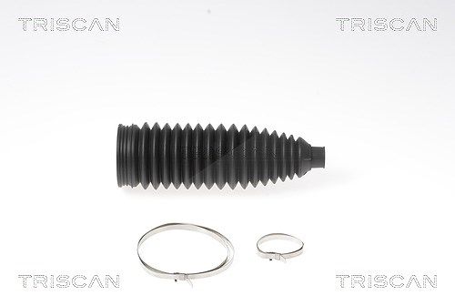 Triscan Faltenbalgsatz, Lenkung [Hersteller-Nr. 850010052] für Subaru, Toyota
