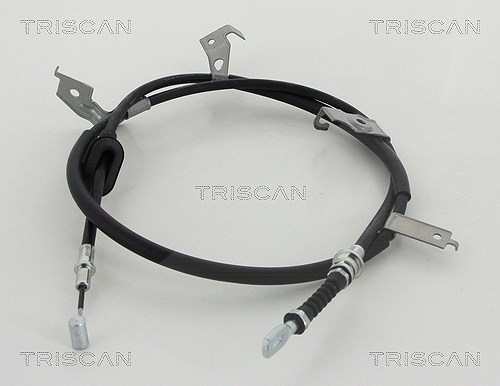 Triscan Seilzug, Feststellbremse [Hersteller-Nr. 814069168] für Suzuki