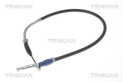 Triscan Seilzug, Feststellbremse [Hersteller-Nr. 814011157] für Mini