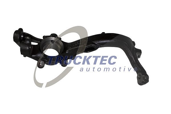 Trucktec Automotive Achsschenkel, Radaufhängung [Hersteller-Nr. 07.31.307] für Audi, Skoda, VW