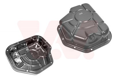 Van Wezel Ölwanne [Hersteller-Nr. 8266071] für Hyundai