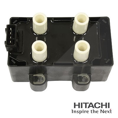 Astemo Zündspule [Hersteller-Nr. 2508765] für Volvo, Renault