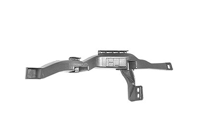 Van Wezel Halter, Stoßfänger [Hersteller-Nr. 3810566] für Opel