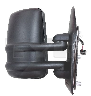 Tyc Außenspiegel [Hersteller-Nr. 325-0157] für Opel, Renault, Nissan