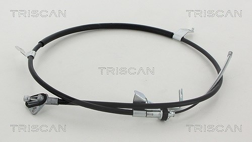 Triscan Seilzug, Feststellbremse [Hersteller-Nr. 814010198] für Toyota, Peugeot, Citroën