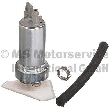 Pierburg Kraftstoffpumpe [Hersteller-Nr. 7.02701.66.0] für BMW