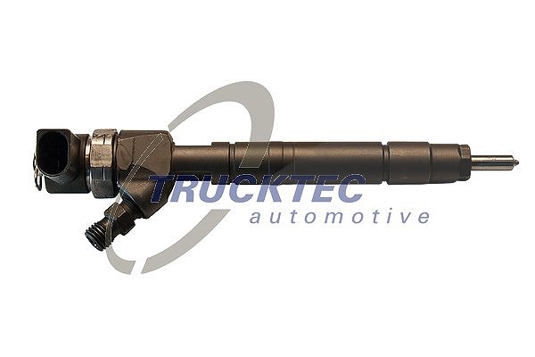 Trucktec Automotive Einspritzdüse [Hersteller-Nr. 02.13.108] für Mercedes-Benz
