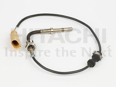 Astemo Sensor, Abgastemperatur [Hersteller-Nr. 2507007] für VW, Seat, Skoda, Audi