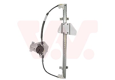 Van Wezel Fensterheber [Hersteller-Nr. 3378262] für Nissan