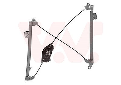 Van Wezel Fensterheber [Hersteller-Nr. 5895261] für VW