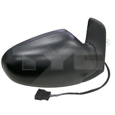 Tyc Außenspiegel [Hersteller-Nr. 310-0166] für Ford