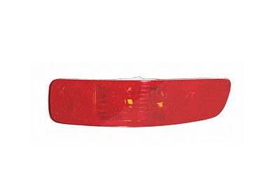 Van Wezel Nebelschlussleuchte [Hersteller-Nr. 3273930] für Mitsubishi, Peugeot