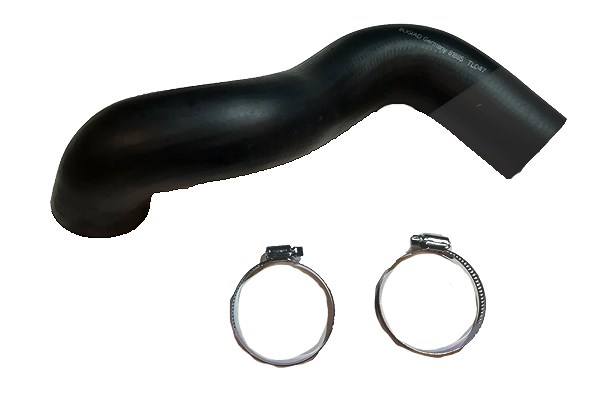 Bugiad Ladeluftschlauch [Hersteller-Nr. 81885] für Fiat, Suzuki