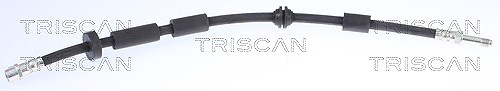 Triscan Bremsschlauch [Hersteller-Nr. 815029272] für Audi