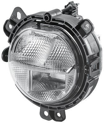 Hella Nebelscheinwerfer [Hersteller-Nr. 1N1011748-131] für Mini