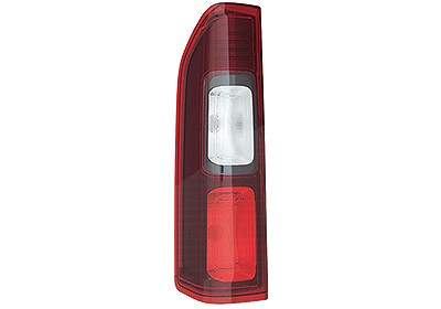 Van Wezel Heckleuchte [Hersteller-Nr. 1728931] für Fiat, Opel, Nissan, Renault