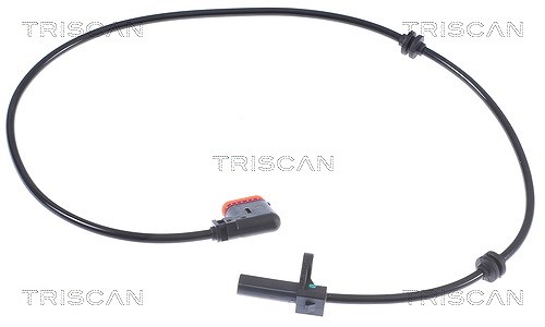 Triscan Sensor, Raddrehzahl [Hersteller-Nr. 818023210] für Mercedes-Benz