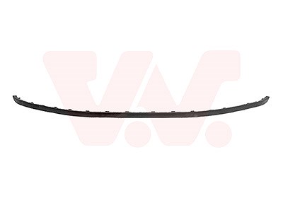 Van Wezel Spoiler [Hersteller-Nr. 7627500] für Skoda
