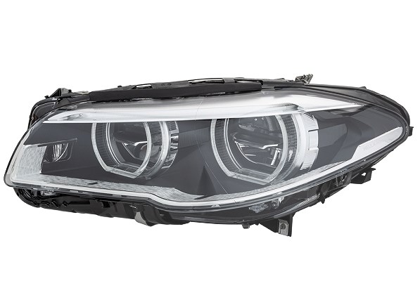 Hella Hauptscheinwerfer [Hersteller-Nr. 1EX011072-911] für BMW