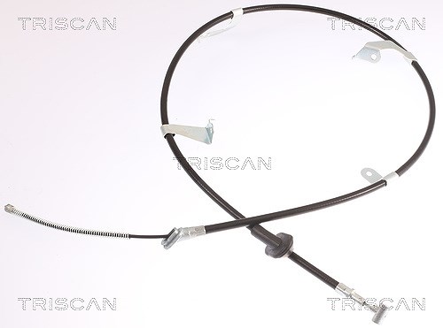 Triscan Seilzug, Feststellbremse [Hersteller-Nr. 814069174] für Suzuki