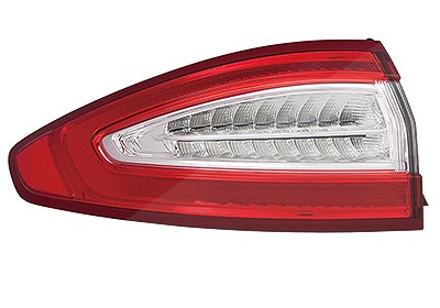 Van Wezel Heckleuchte [Hersteller-Nr. 1883921] für Ford