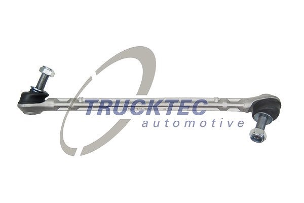 Trucktec Automotive Stange/Strebe, Stabilisator [Hersteller-Nr. 02.30.372] für Mercedes-Benz
