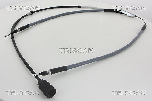 Triscan Seilzug, Feststellbremse [Hersteller-Nr. 8140241136] für Opel, Vauxhall, Saab