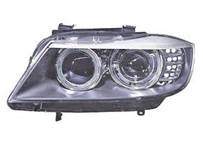 Van Wezel Hauptscheinwerfer [Hersteller-Nr. 0667985] für BMW