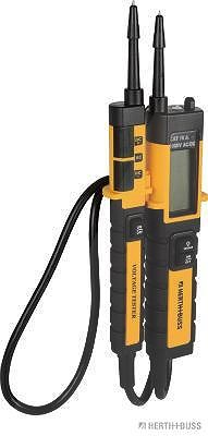Herth+buss Elparts Spannungsprüfer [Hersteller-Nr. 95980793]