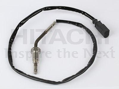 Astemo Sensor, Abgastemperatur [Hersteller-Nr. 2507000] für Skoda, VW, Seat, Audi