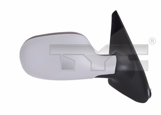 Tyc Außenspiegel [Hersteller-Nr. 328-0049] für Renault