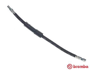 Brembo T06054 Bremsschlauch Hinterachse Hinten für BMW - Bild 5