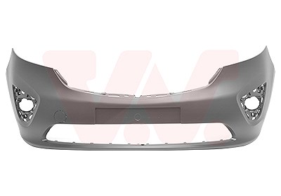 Van Wezel Stoßfänger [Hersteller-Nr. 3891574] für Opel