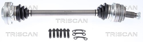 Triscan Antriebswelle [Hersteller-Nr. 854011552] für BMW