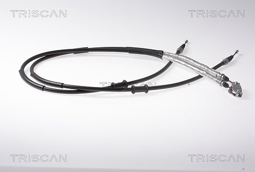 Triscan Seilzug, Feststellbremse [Hersteller-Nr. 8140241140] für Opel, Vauxhall